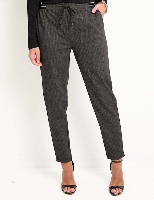 Pantalón slim para mujer 1