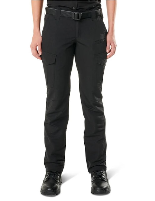 Pantalón cargo 5.11 Tactical regular para mujer