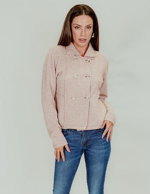 Blazer casual 1