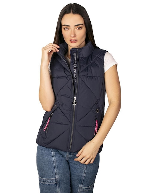 Chaleco para mujer 1