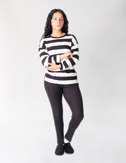 Conjunto pijama para mujer 1