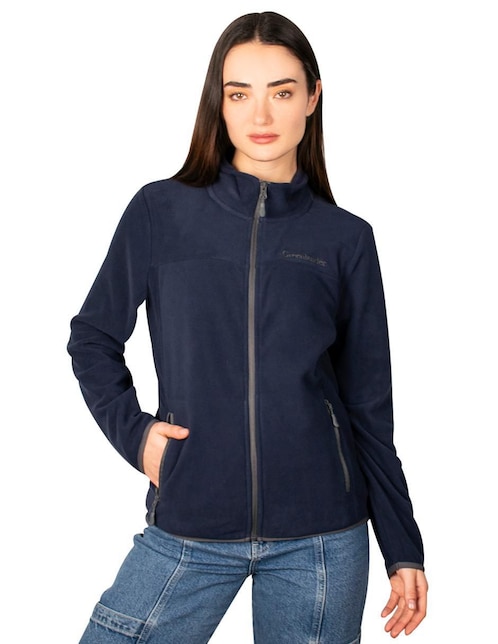 "suéter" greenlander "cuello" alto "para mujer"