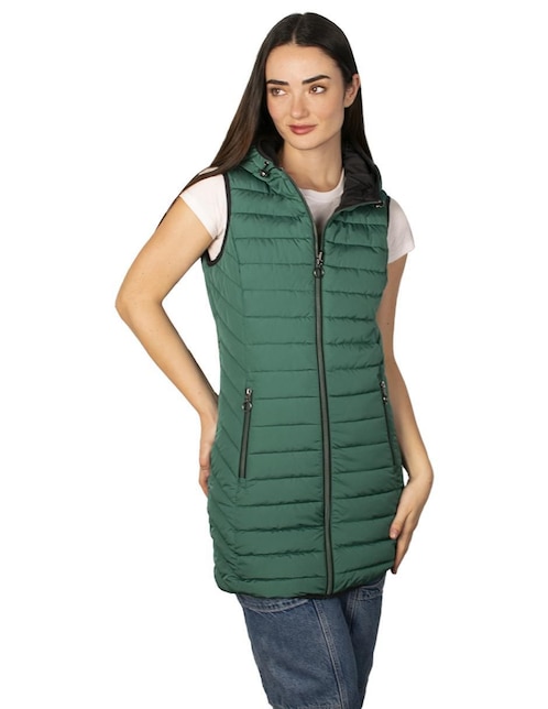 Chaleco para mujer 1