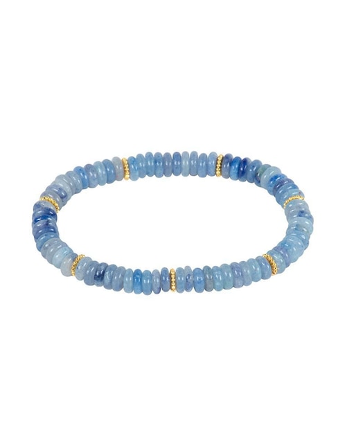 Pulsera Yoiko Concentración con acabado pulido