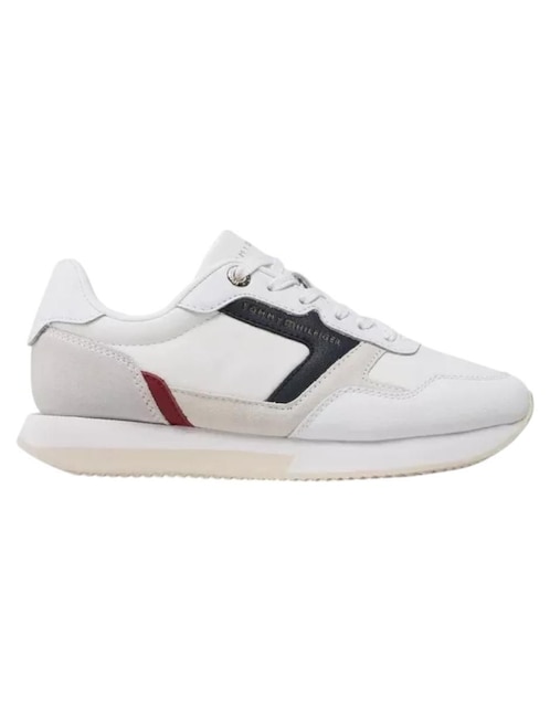 Tenis Tommy Hilfiger para mujer