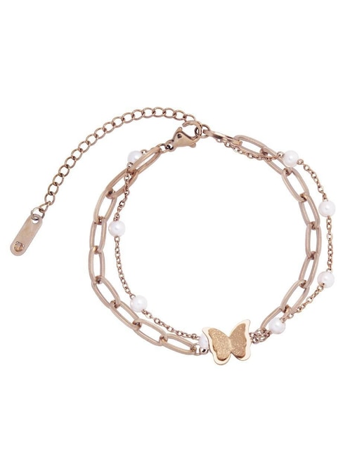 Pulsera Horoz con acabado pulido