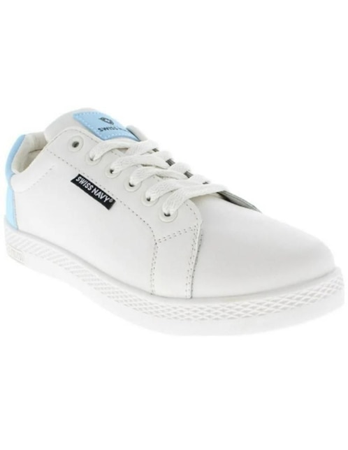 Tenis Swiss Navy para mujer