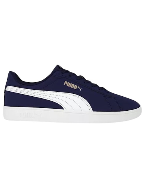 Tenis Puma Smash 3.0 para mujer