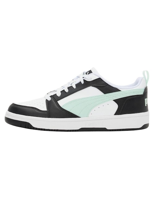 Tenis Rebound V6 Low para mujer