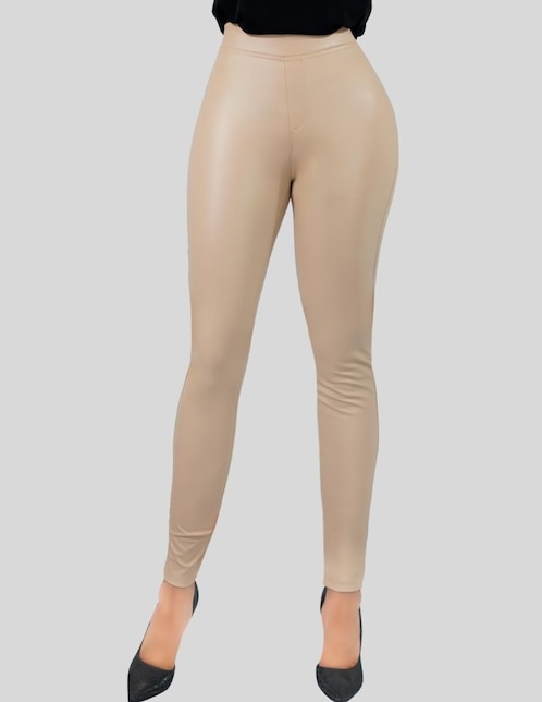 "legging/ set legging" malabis "a la (si aplica)" cintura alta "con" elástico "para mujer"