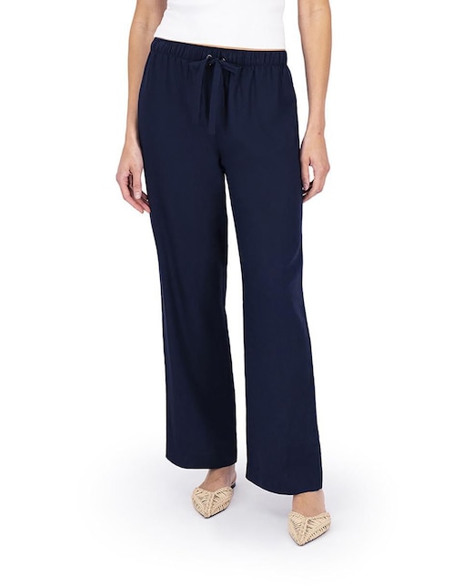 "pantalón" regular shyla regular "para mujer"