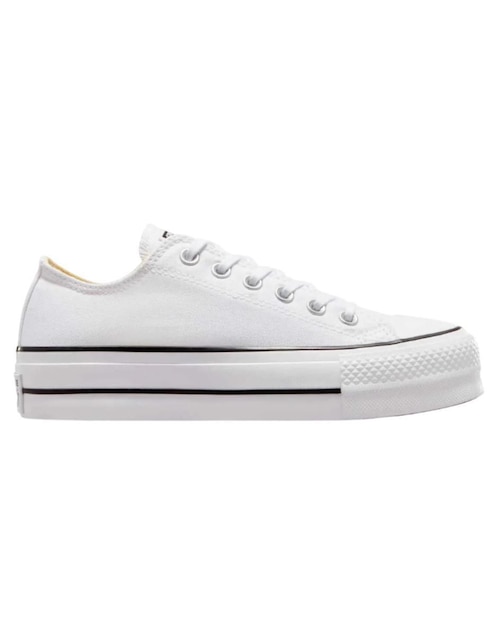 Tenis Converse Chuck Taylor All Star Lift para mujer