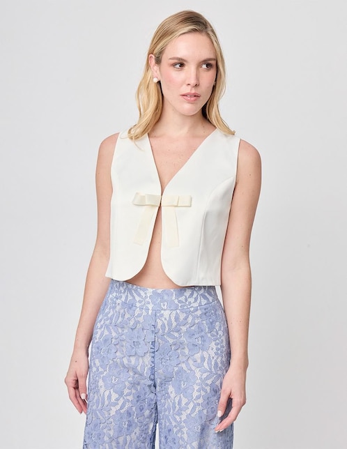 Saco casual para mujer 1