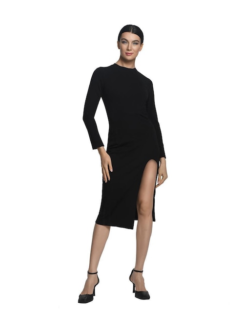 Vestido 3/4 casual Gladkova Ropa para mujer