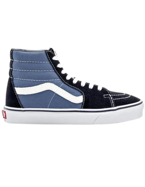Tenis Vans para mujer
