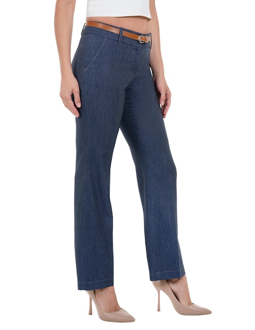 Gardeur Pantalon ZILLA2-602471 Vj/1013 Sand • Dirk De Wit Mode
