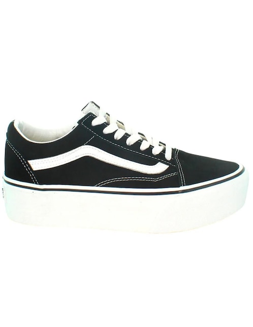 Tenis Vans para mujer