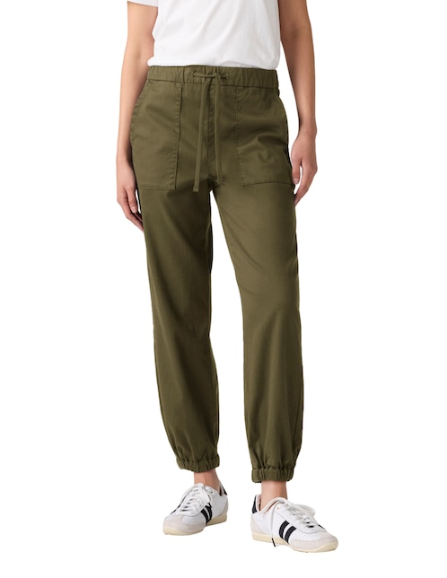 Pantalón jogger Levi's regular para mujer