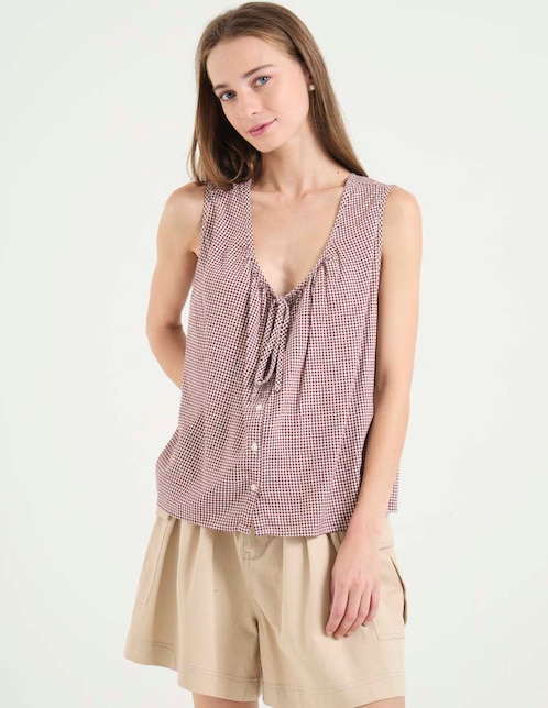 Blusa para mujer 1
