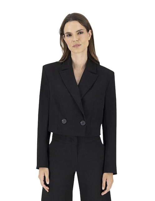 "blazer" casual shyla