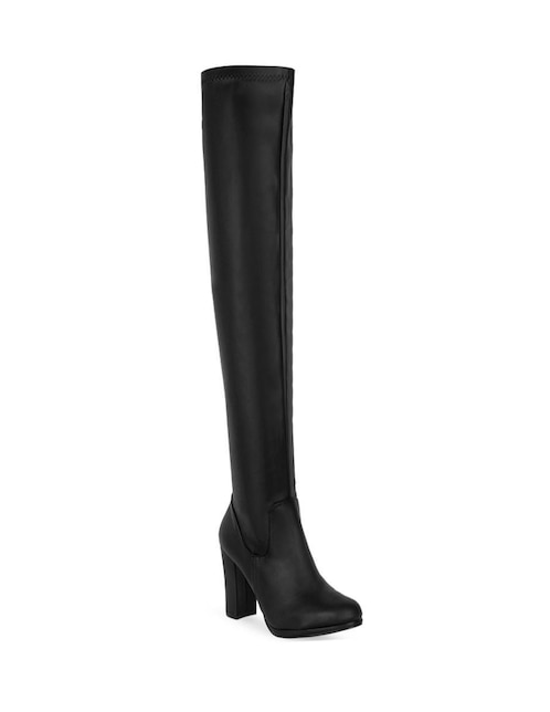 Bota arriba de la rodilla Gabriela's para mujer