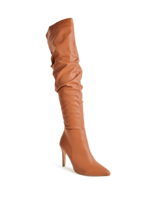 Bota arriba de la rodilla para mujer Bota arriba de la rodilla para mujer