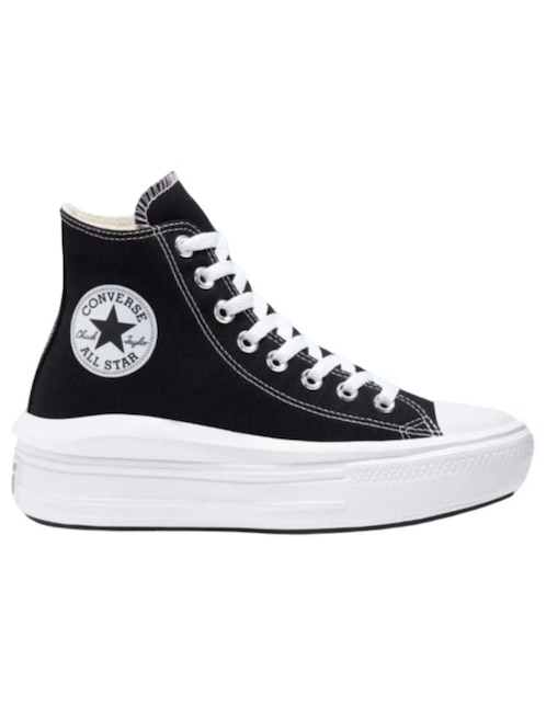 Tenis Converse para mujer