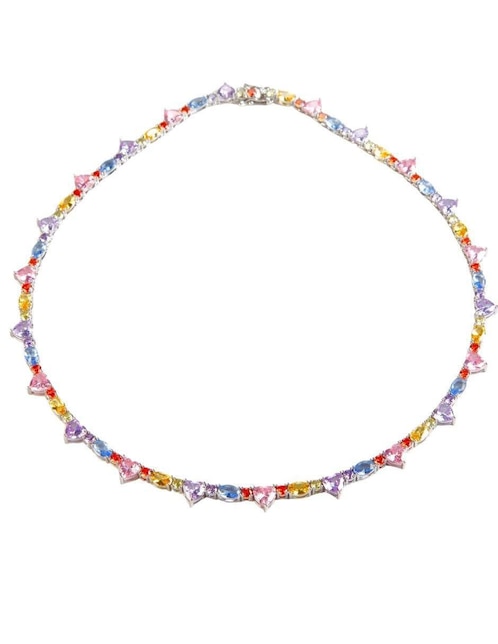 Collar Yoiko Solinéa