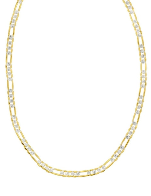 Collar de eslabones Horoz 18 K