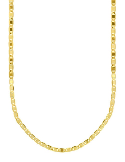 Collar de eslabones Horoz 18 K