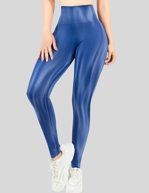 "legging/ set legging" malabis "a la (si aplica)" cintura alta "con" elástico "para mujer"