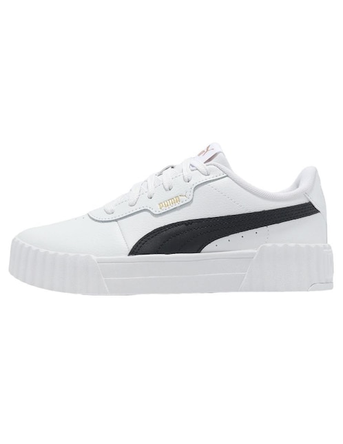 Tenis Puma Carina 3.0 para mujer