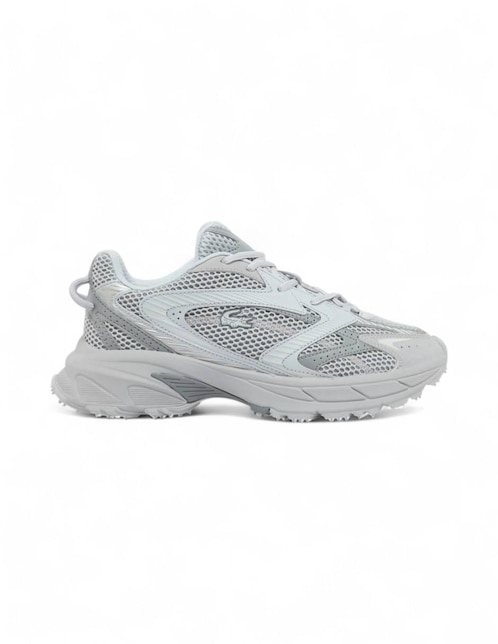 LACOSTE Tenis Lacoste L003 Neo Shot para mujer