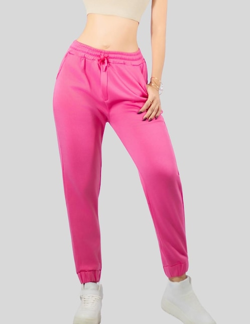 "pants" regular malabis "con" (si aplica) agujeta "para mujer"