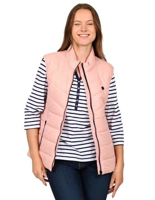 Chaleco para mujer 1