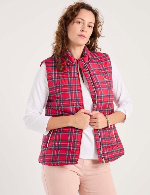 Chaleco para mujer 1