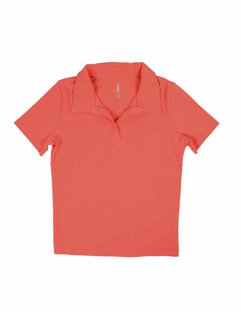 "playera tipo polo/set playera tipo polo" jiko ai "para mujer"