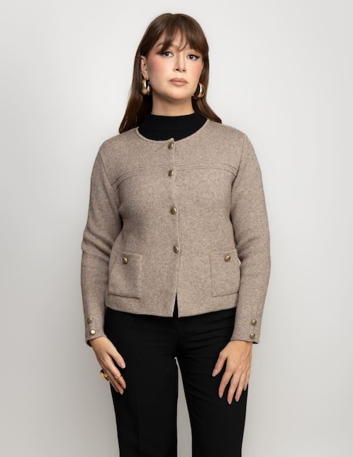 "blazer" casual zuio