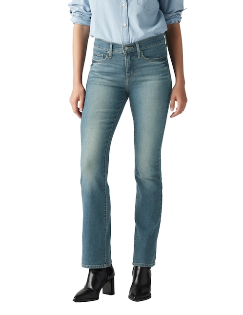 LEVI'S Jeans bota Levi's 315 para mujer