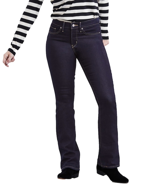 LEVI'S Jeans bota Levi's 315 para mujer