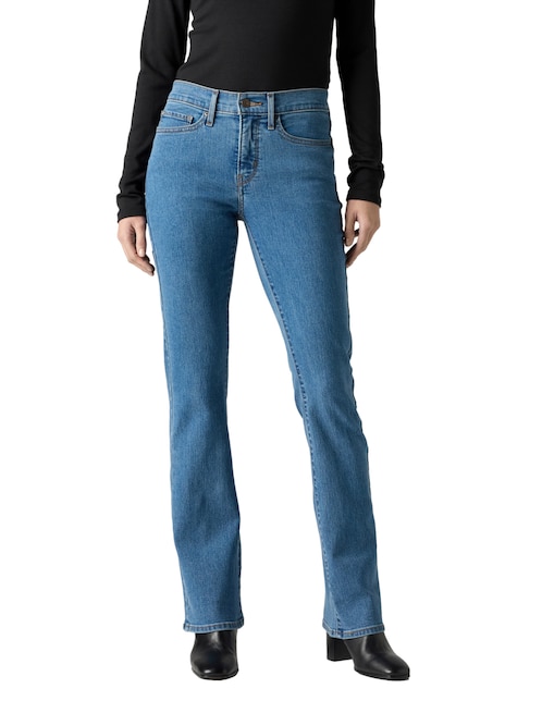 LEVI'S Jeans bota Levi's 315 para mujer
