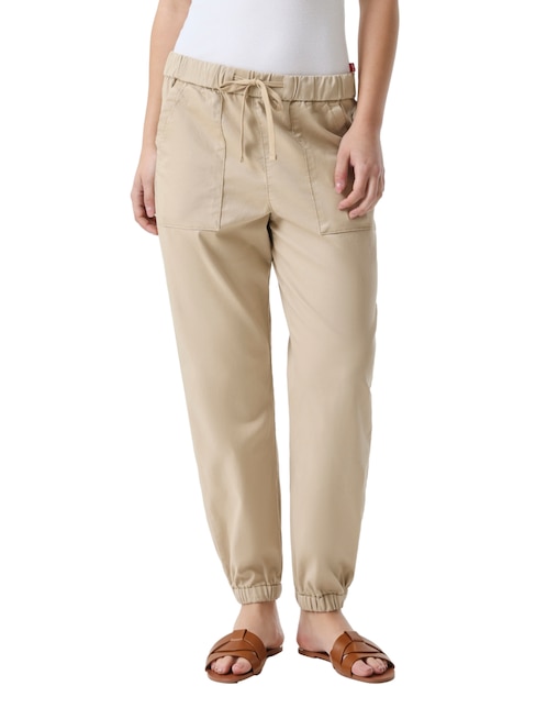 Pantalón jogger Levi's para mujer