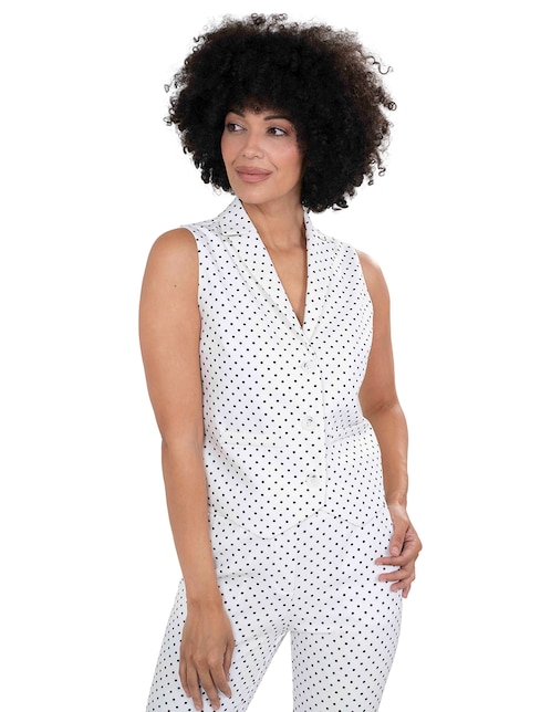 Chaleco para mujer 1