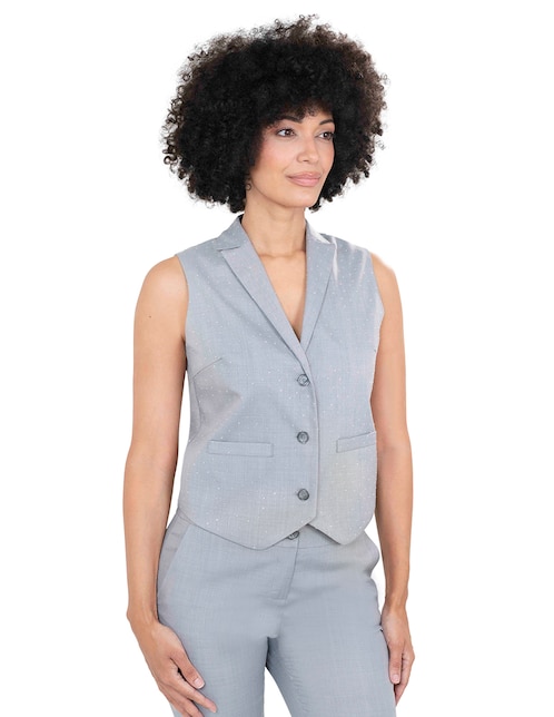 Chaleco para mujer 1