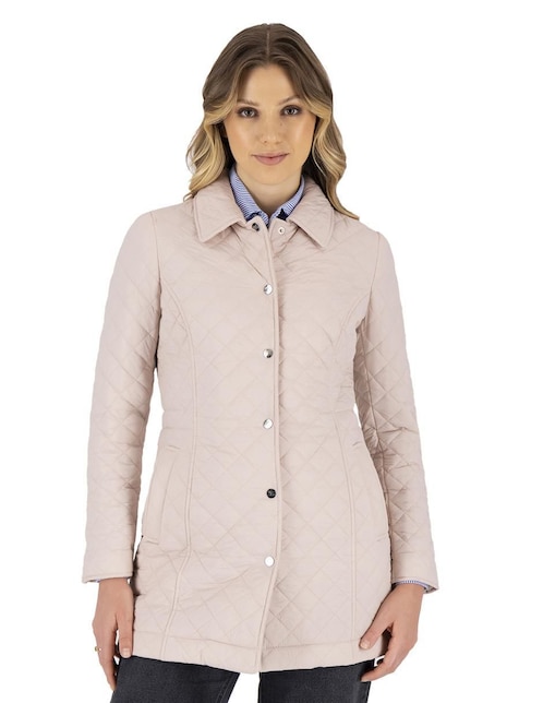 Chamarra acolchada Shyla para mujer
