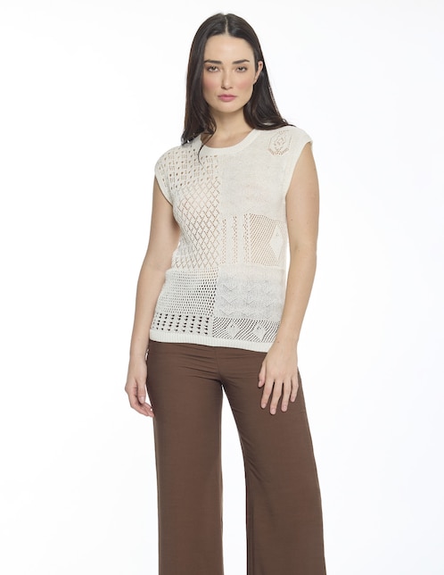 Blusa Tize para mujer 1