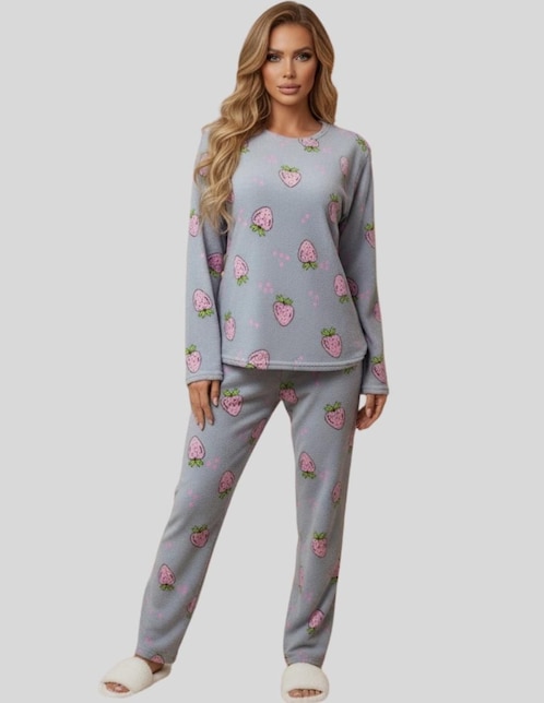 Conjunto pijama para mujer 1