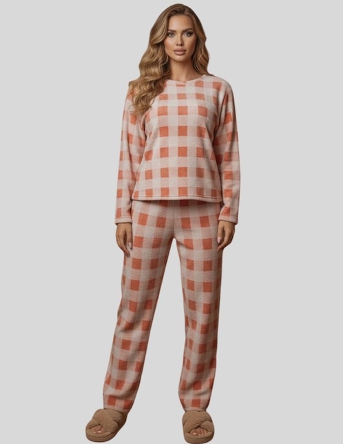 Conjunto pijama para mujer Conjunto pijama para mujer
