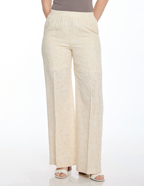 Pantalón pijamero para mujer 1