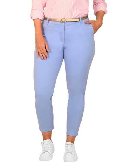 Pantalón capri para mujer 1